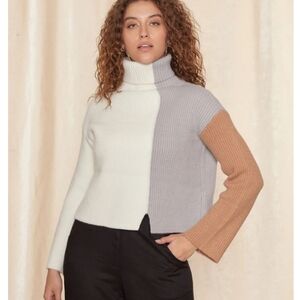 NEW! RAGA Louise Sweater